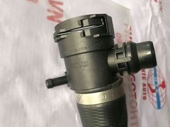 Ống nước làm mát BMW 5-series F10 17127619684