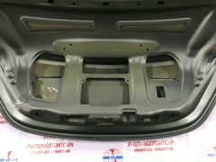 Cốp sau Mercedes - Benz C-Class W205 A2057500075