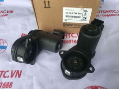 Mô tơ phanh tay BMW F10, F11, F18 34216794618