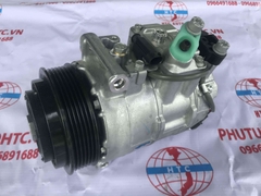 Lốc lạnh Mercedes - Benz C300, GLK250 A0022303111