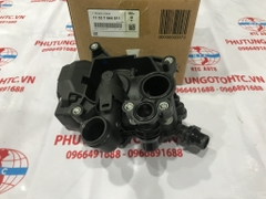 Cụm van hằng nhiệt BMW  F22, F30, G11 - 11537644811