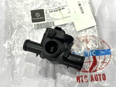 Van chia đường sưởi Mercedes A2308300084