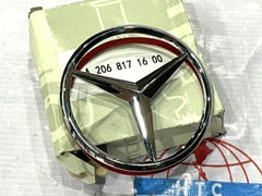 Biểu tượng (Logo) cốp sau Mercedes A2068171600