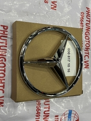 Biểu tượng (Logo) cốp sau Mercedes A2068171600