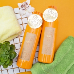 NƯỚC SÚC MIỆNG NHẬT BẢN PROPOLINSE 600ML - TRỊ HÔI MIỆNG/TRẮNG RĂNG/SẠCH RĂNG