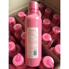 NƯỚC SÚC MIỆNG NHẬT BẢN PROPOLINSE 600ML - TRỊ HÔI MIỆNG/TRẮNG RĂNG/SẠCH RĂNG