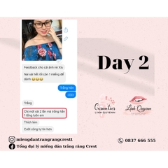 Kem đánh răng Crest Complete Extra Whitening Scope - Phiên bản cải tiến hiệu quả làm trắng răng gấp 35%