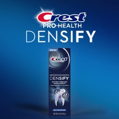 Kem Đánh Răng Crest Pro-Health Densify 116G