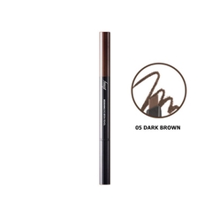 Chì Kẻ Mày The Face Shop Designing Eyebrow Pencil 3g