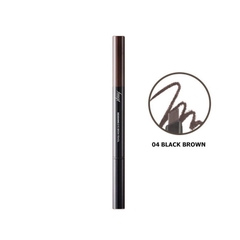 Chì Kẻ Mày The Face Shop Designing Eyebrow Pencil 3g