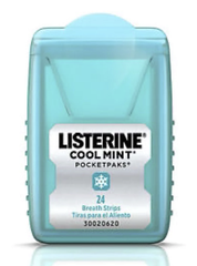 XỊT THƠM MIỆNG LISTERINE 7.7ML