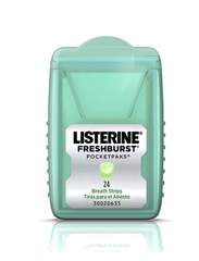 XỊT THƠM MIỆNG LISTERINE 7.7ML