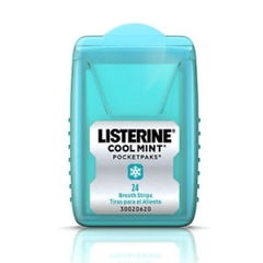 XỊT THƠM MIỆNG LISTERINE 7.7ML