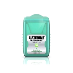 XỊT THƠM MIỆNG LISTERINE 7.7ML