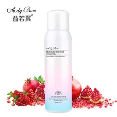 Xịt Chống Nắng Nâng Tone Dưỡng Trắng Da, Che Khuyết Điểm MayCreate 150Ml- MALL TRUNG