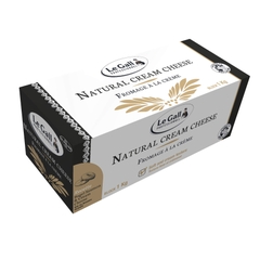 Cream cheese Le Gall 1kg