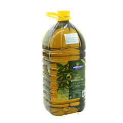 Dầu Olive Maestro Foods 5L