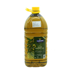 Dầu Olive Maestro Foods 5L