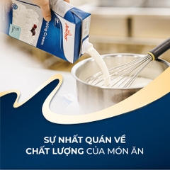 Whipping Cream Anchor hộp 1Lít I EXP: 08.2026