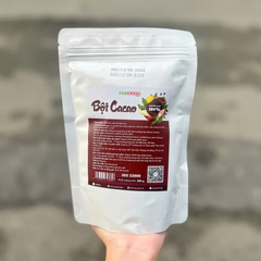 Bột Cacao nguyên chất Malaysia 200g