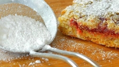 Đường Xay Mịn 1kg - Icing Sugar