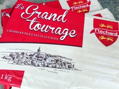 Bơ cán cao cấp Flechard 1kg
