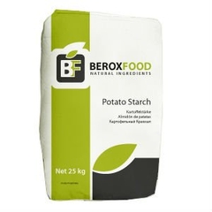 Tinh bột khoai tây Đức 25kg