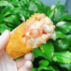 Sốt Mayonaisse Coroli 5kg