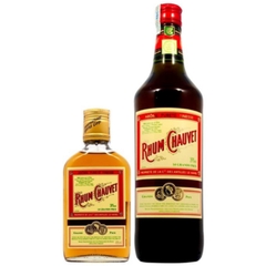 Rượu Rhum Chauvet - Pha chế, làm bánh, mascarpone...