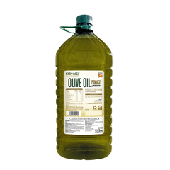 Dầu Olive Pomace Olivoilà 5L