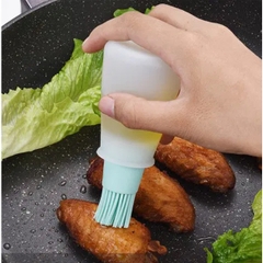 Lọ Quét Dầu Silicone