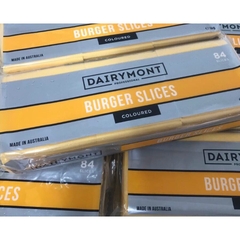 Phô Mai Lát Dairymont 84 lát 1kg
