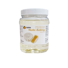 Nước đường bánh dẻo Farina 1kg