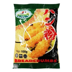 Bột Chiên Xù PANKO Vàng 1KG