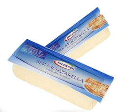 Phô Mai Mozzarella Mlekpol Ba Lan 2,5kg
