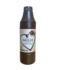 Syrup Cima Chocolate 1kg