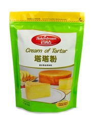 Bột cream of tartar 1kg