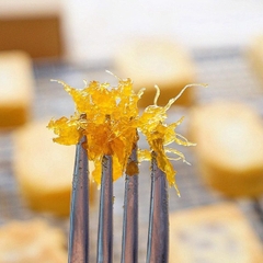 Nhân Dứa sợi sên sẵn Homemade, vị chua ngọt