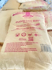 Đường xay Biên Hòa bao 25kg