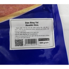 Dăm Bông Vai KITCHEN STAR 500G