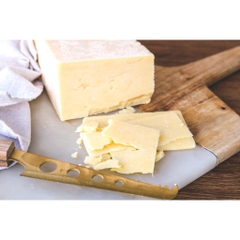 Phô mai Cheddar Vintage Emborg 200g