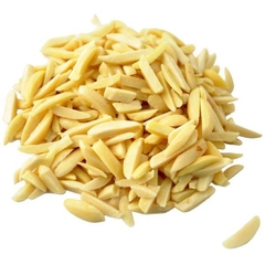 Hạnh Nhân Cắt Cọng Olam 11.34kg
