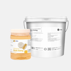 Nước đường bánh dẻo Farina Thùng 25kg