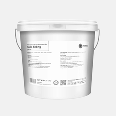 Nước đường bánh dẻo Farina Thùng 25kg