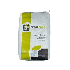 Tinh bột khoai tây Đức 25kg