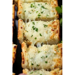 Phô Mai Mozzarella Bào Zelachi 200G