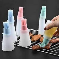 Lọ Quét Dầu Silicone