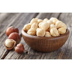 Nhân Hạt Phỉ HAZENUT - Nhập Khẩu Turkey - Thùng 10kg