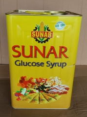 MẠCH NHA - GLUCOSE SYRUP G40 ( Thổ Nhĩ Kỳ)