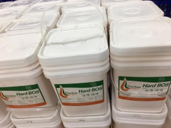 Bơ thay thế Hard BOS của hãng Peerless thùng 18kg